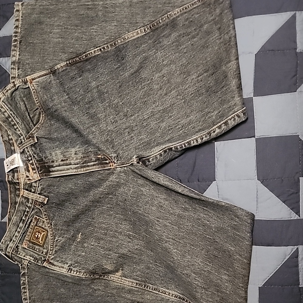 Men's Cinch Jean's